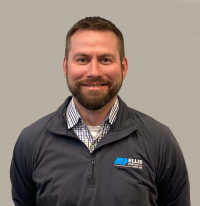 Justin Mundt - Ellis Corporation