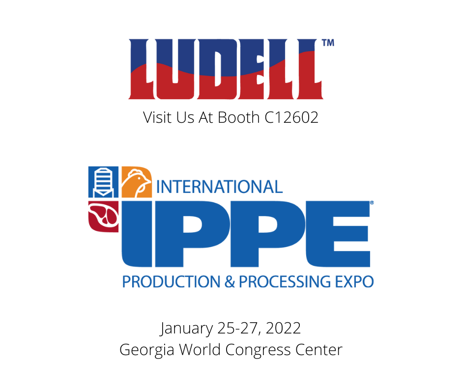 Ludell IPPE 2022