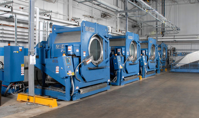 industrial-laundry