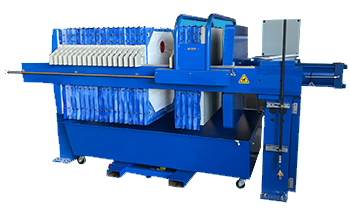 Filter Press