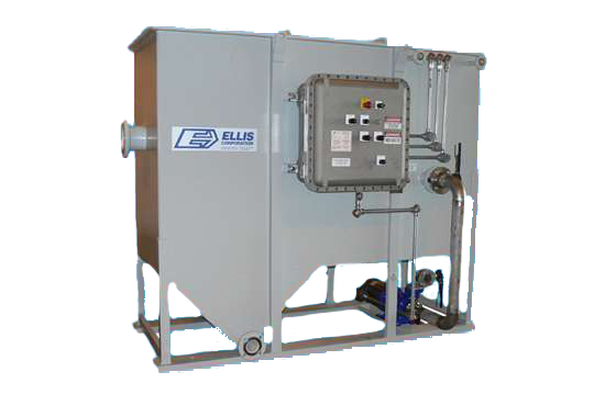 Oil-Water-Separator