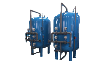 Polishing-Filter