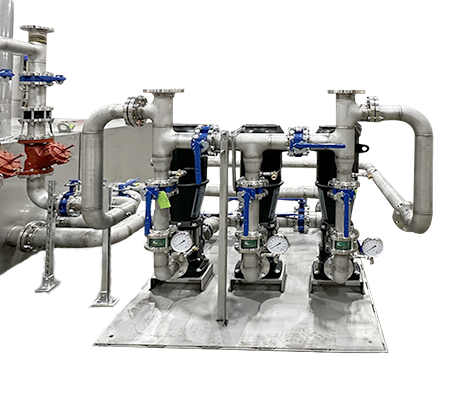 pump&valve